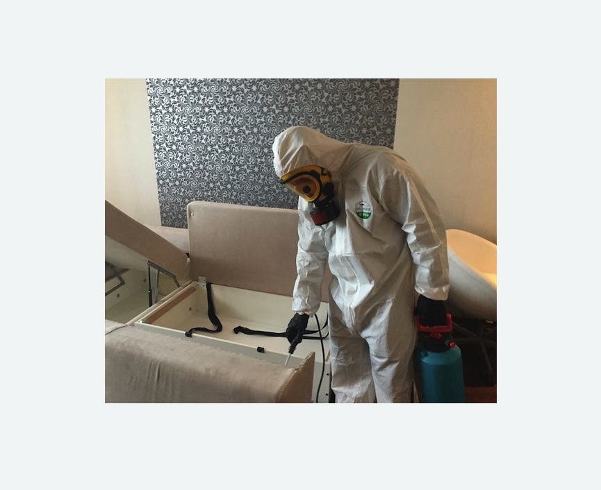 уничтожение клопов в квартире уничтожение клопов в квартире в Ярославле